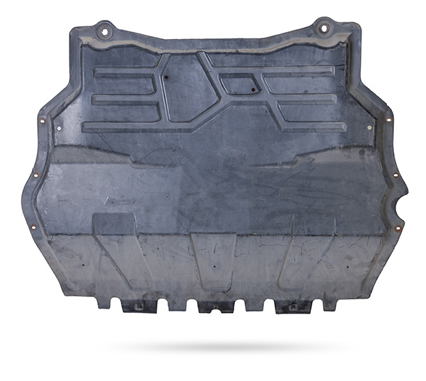 Underbody Shields